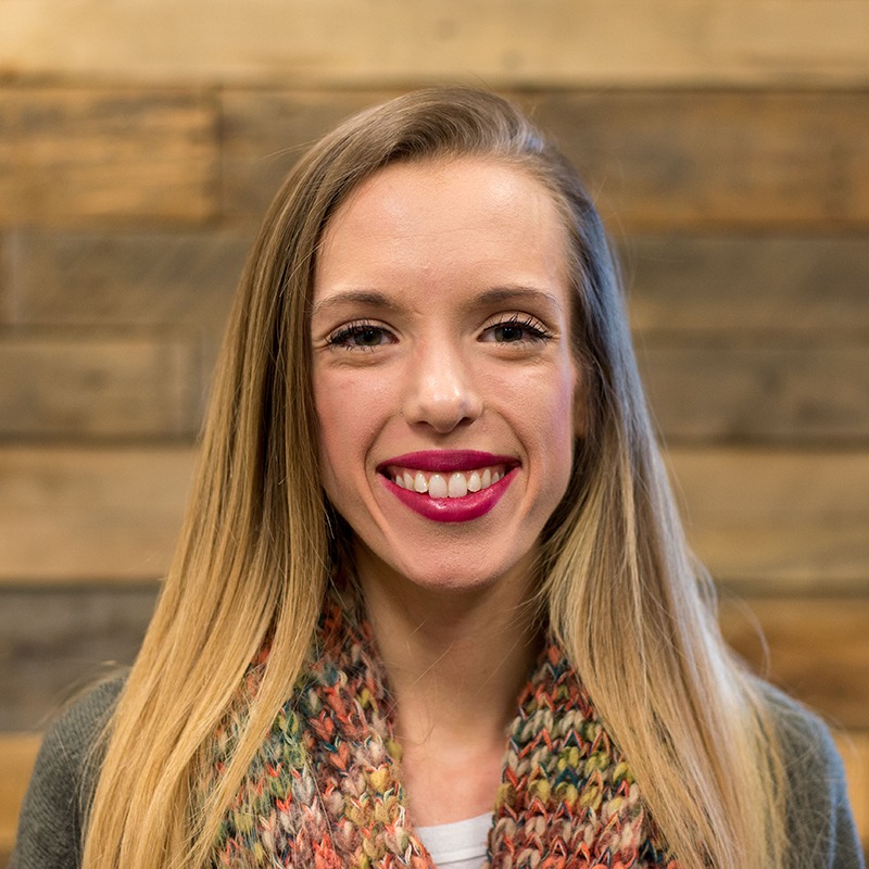 Taylor Harter