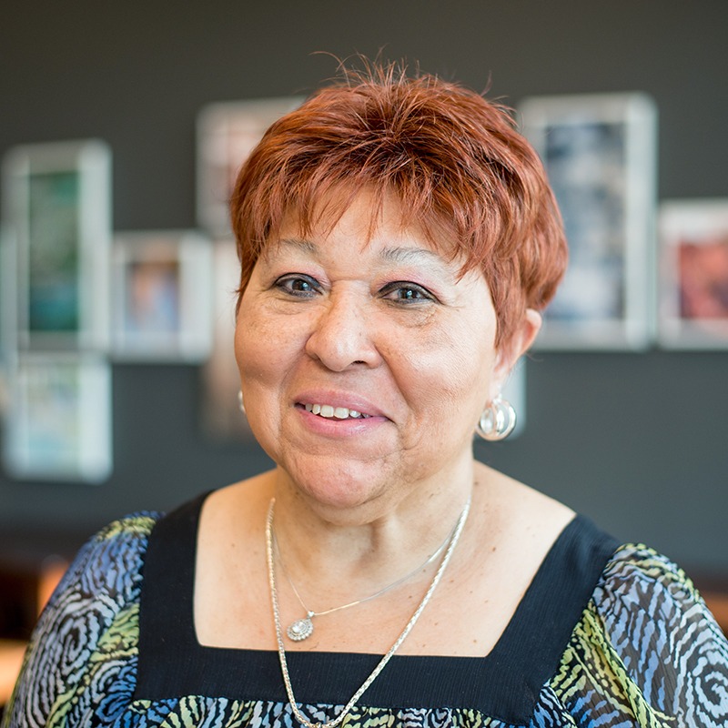 Elaine Brents