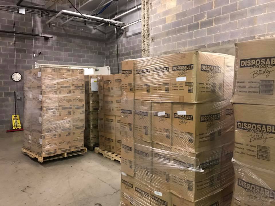 World Hope International and The Wesleyan Church respond to Hurricane ...