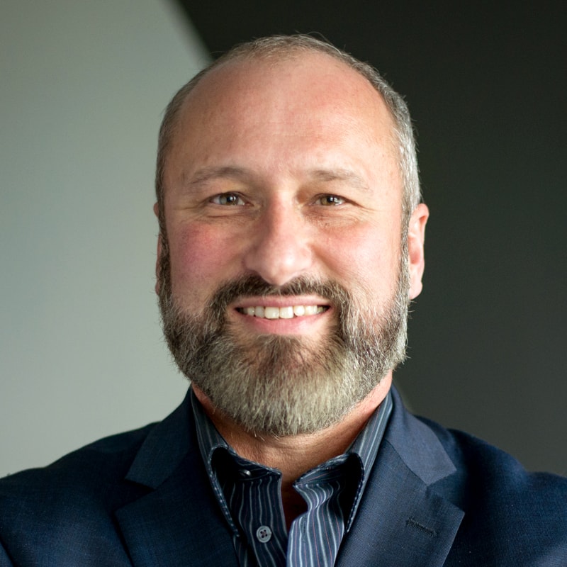 Russ Gunsalus