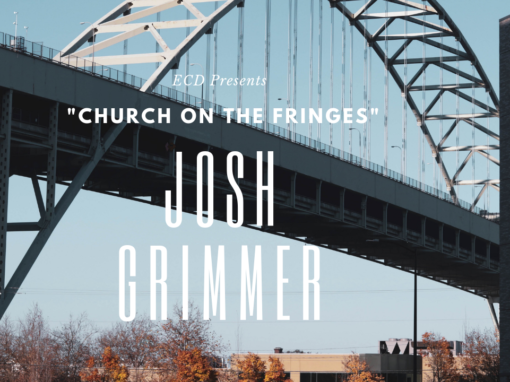 Church on the Fringes