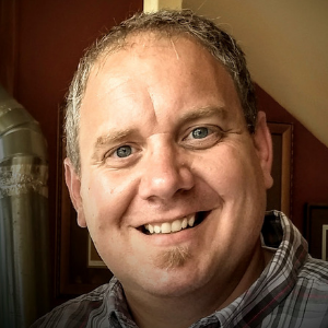 Stevan Sheets