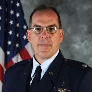Mike Rash