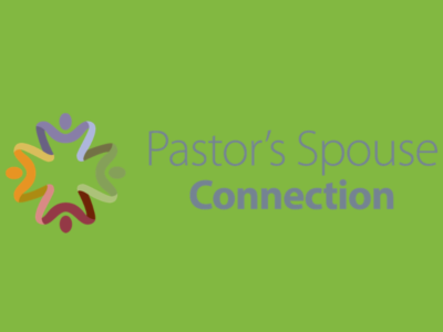 Pastor Spouse Connection