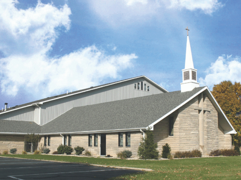 Maximizing Impact Transforms Mt Zion Wesleyan The Wesleyan Church