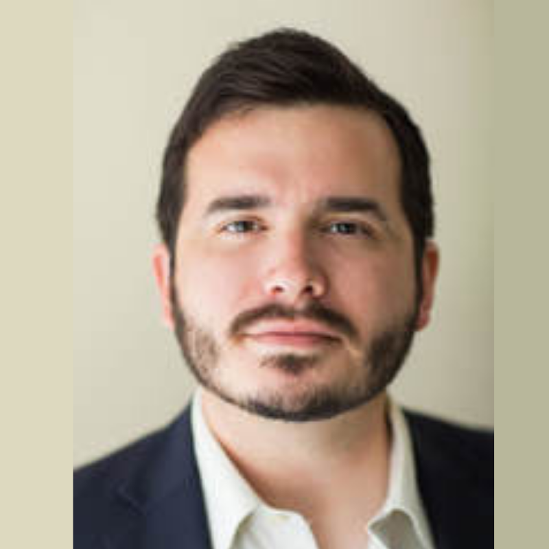 Dr. Benjamin Espinoza