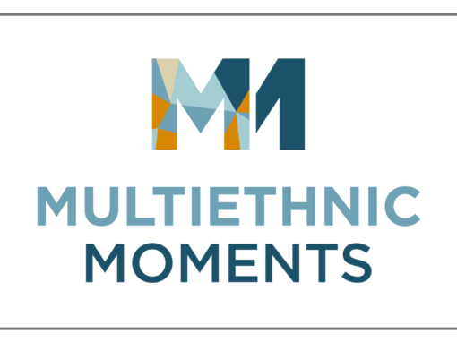 Multiethnic Moments