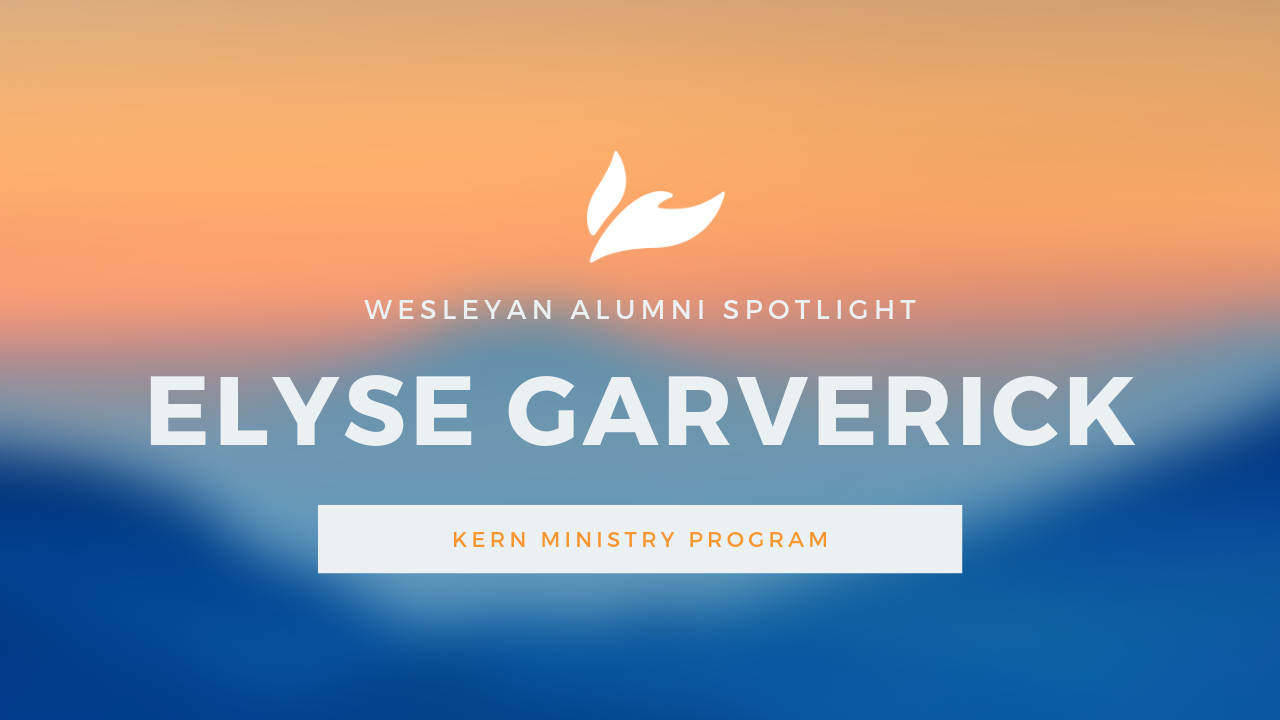 Creatively ministering to connect others to the kingdom