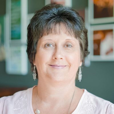 Cindy Linder
