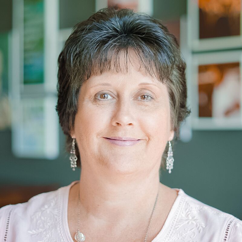 Cindy Linder