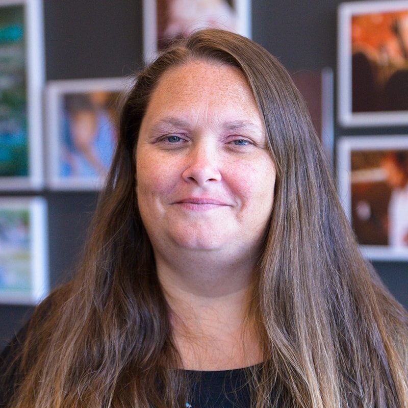 Debbie Schweitzer