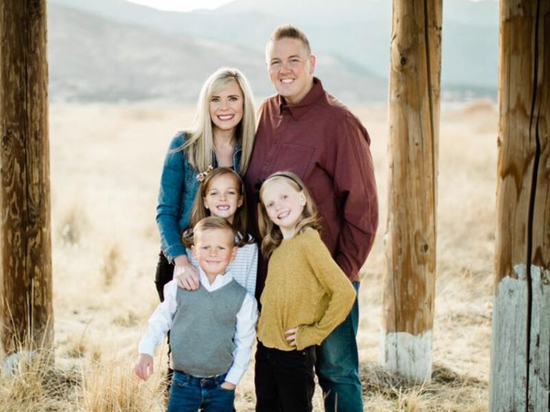 Nevada pastor’s family impacting foster care system The