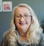 Tina Patterson