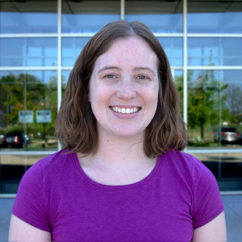 Shannon Meador