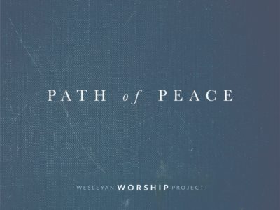 Wesleyan Worship Project: worship disciples us