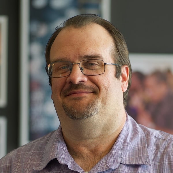 Robert Rugh