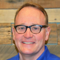 Dave Horne
