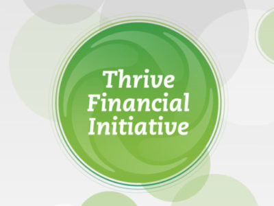 TFI: Thrive Financial Initiative