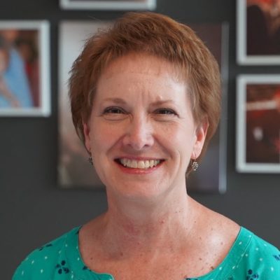 Joyce Hazen