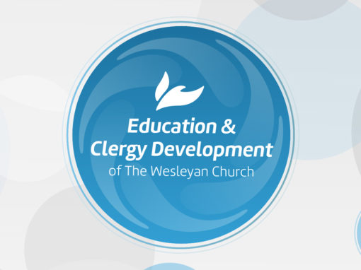 Wesleyan pastoral education blessed by Kern Family Foundation