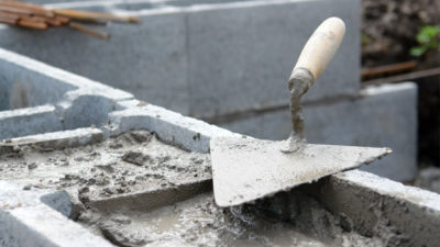 A foundation of hope and holiness