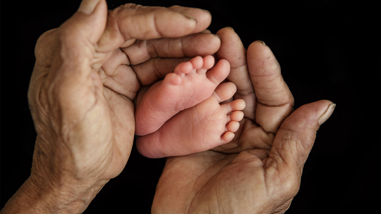 Sanctity of human life efforts must include support for struggling parents