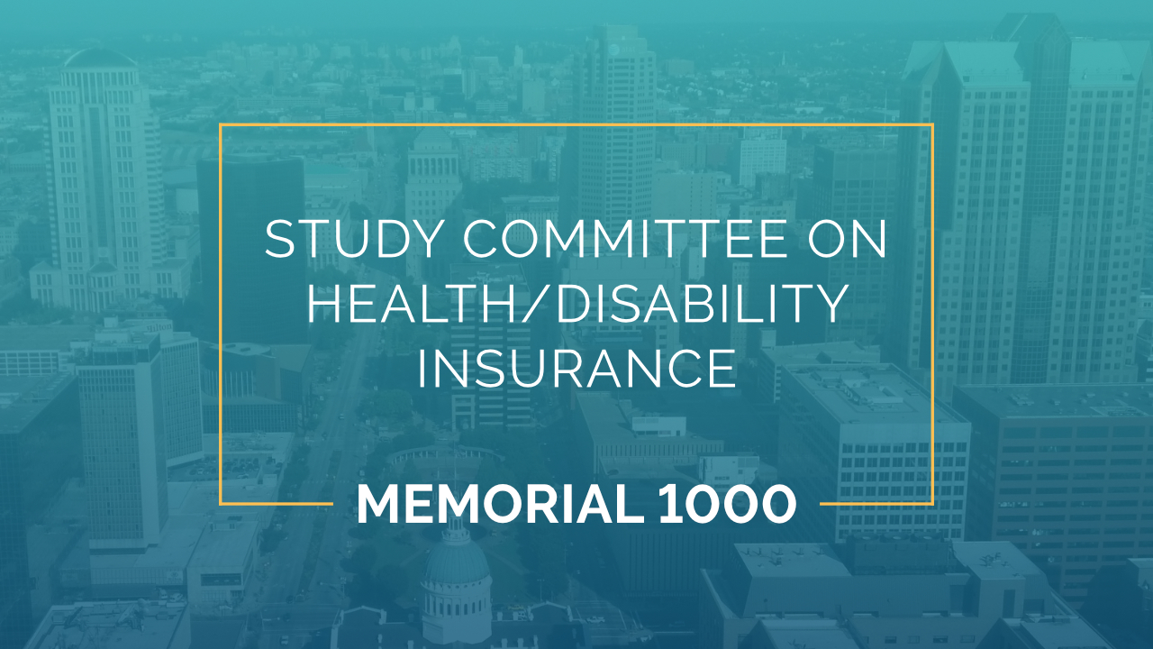 Memorial 1000 14thGC The Wesleyan Church