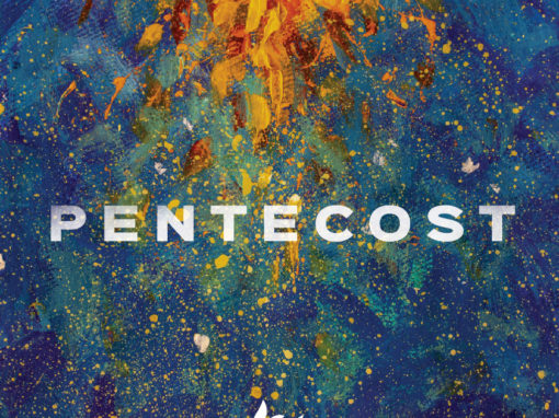 Pentecost 2022