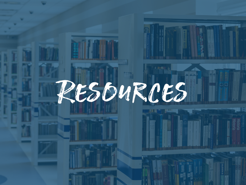 Resources