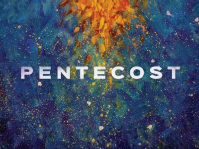 Praying to Pentecost