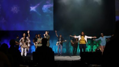 Having ears to hear the call