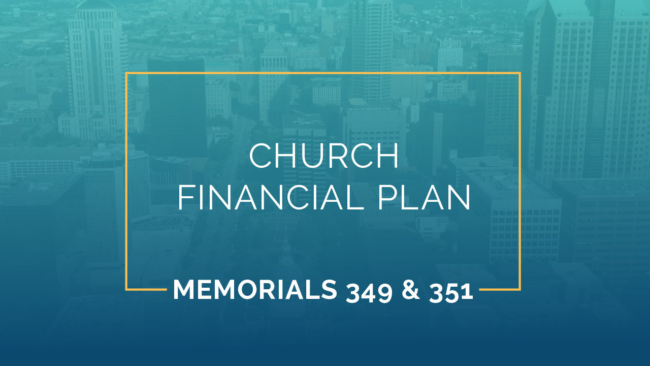 Funding the mission simplified The Wesleyan Church