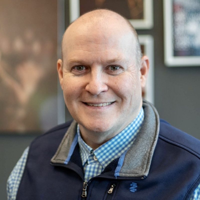 Jeff Whitney