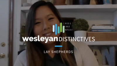 Making all things new