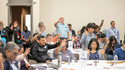 Evaluating the past, reaching for the future