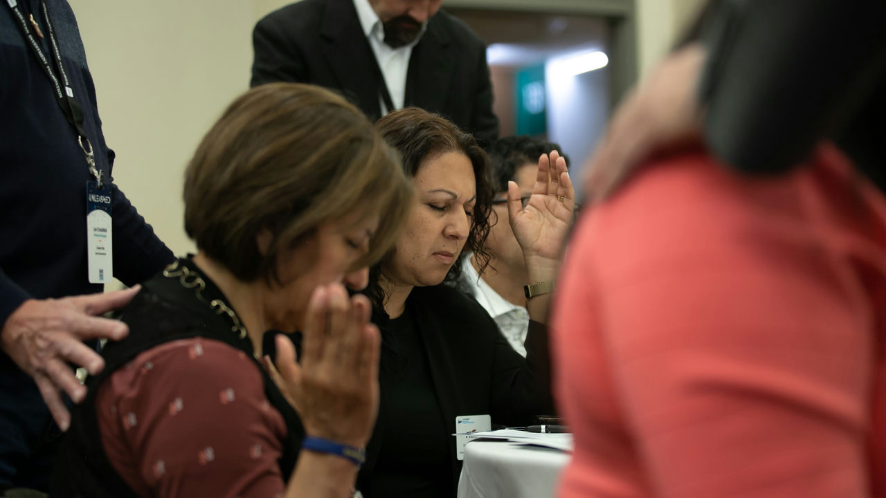 El sabor Latino
