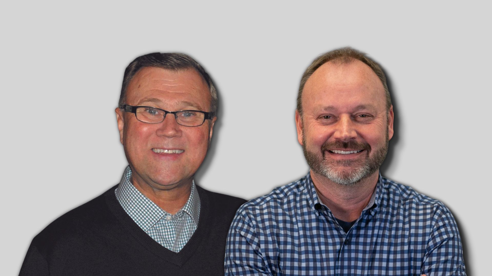 Leadership in transition