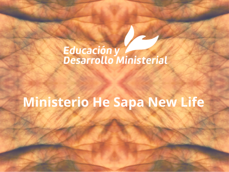 Ministerio de He Sapa New Life