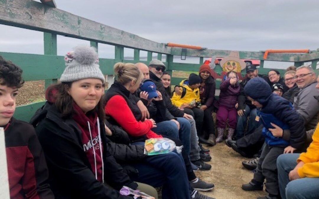 Special needs ministry launches in Newfoundland