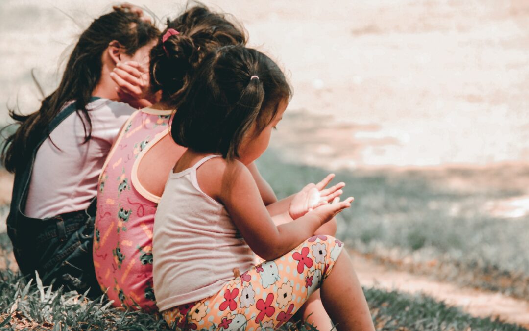 How can it not be God? Be a neighbor