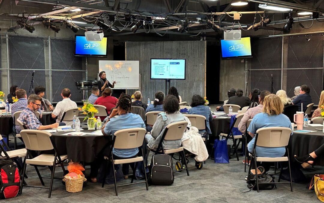 CALLED: Unlocking Entrepreneurship