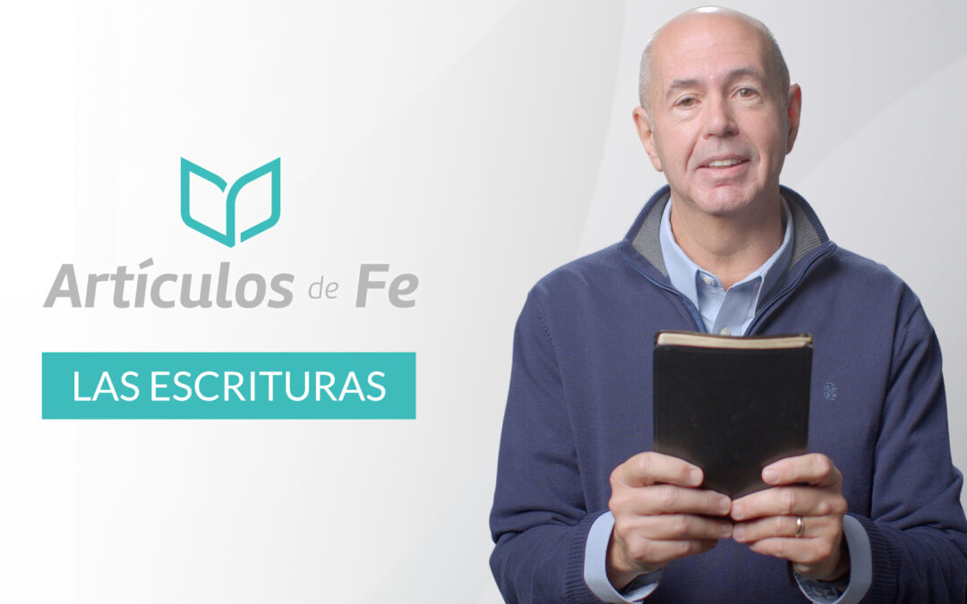 El poder de la Palabra de Dios