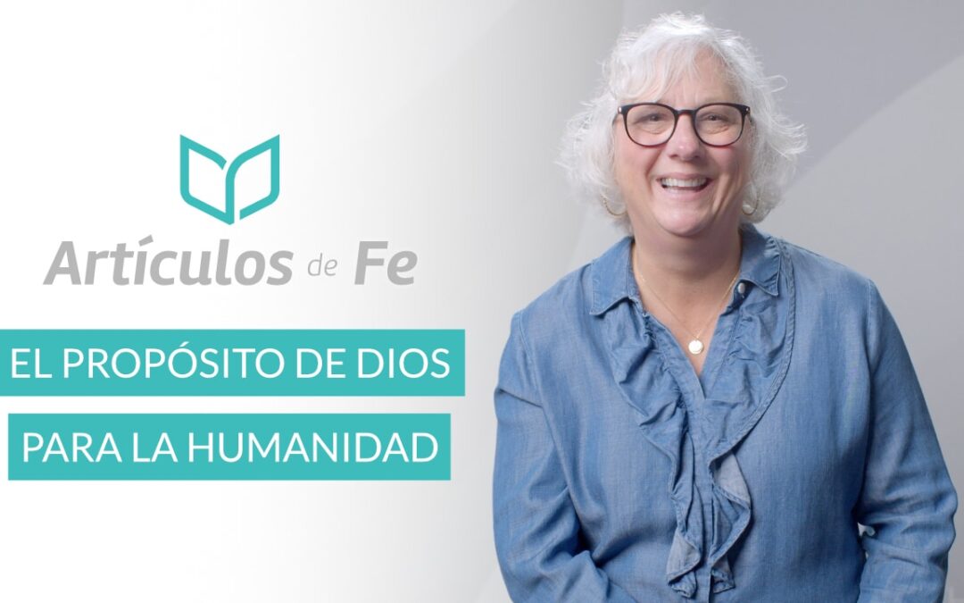¿Cuál es el propósito de Dios para ti?