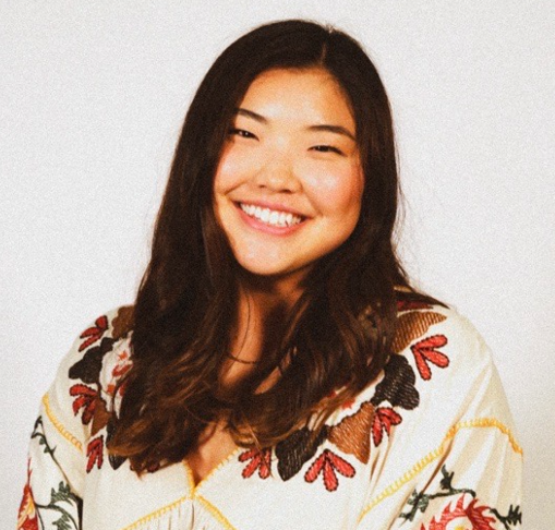 Priscilla Youn
