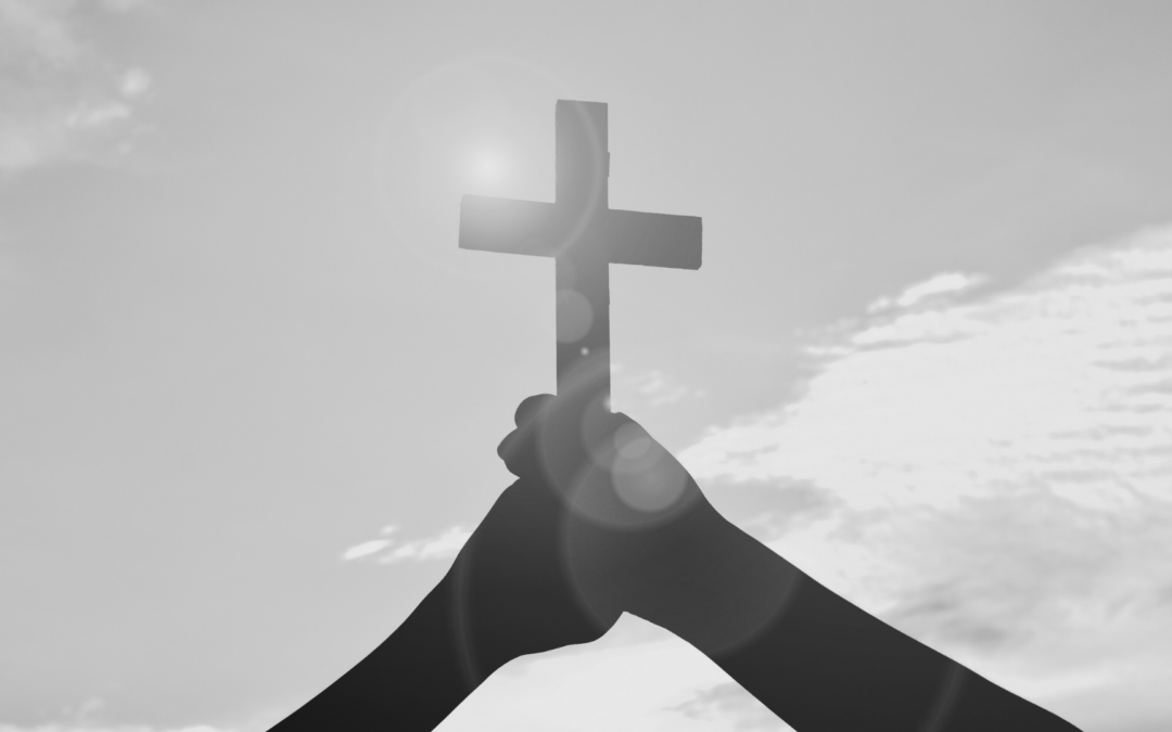 United around the cross