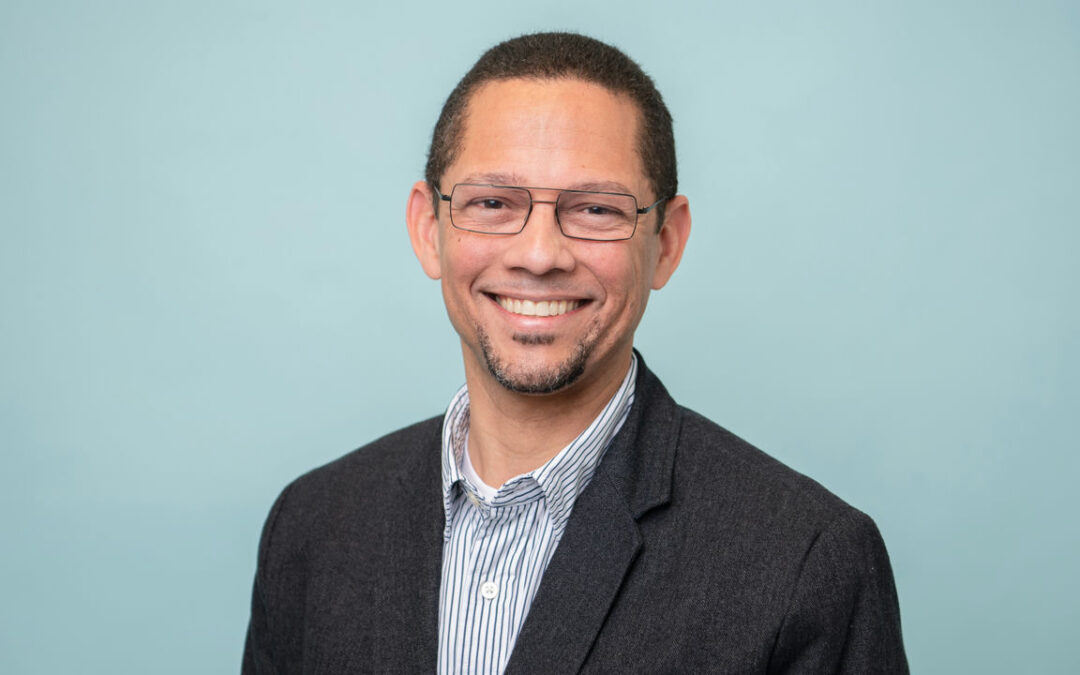 Interim executive vice president appointed for Wesley Seminary