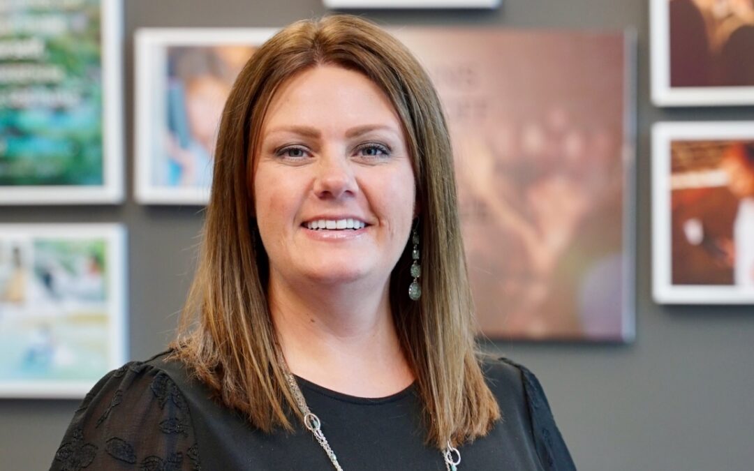 Church Multiplication and Discipleship announces Rev. Katie Lance as the new director of Discipleship