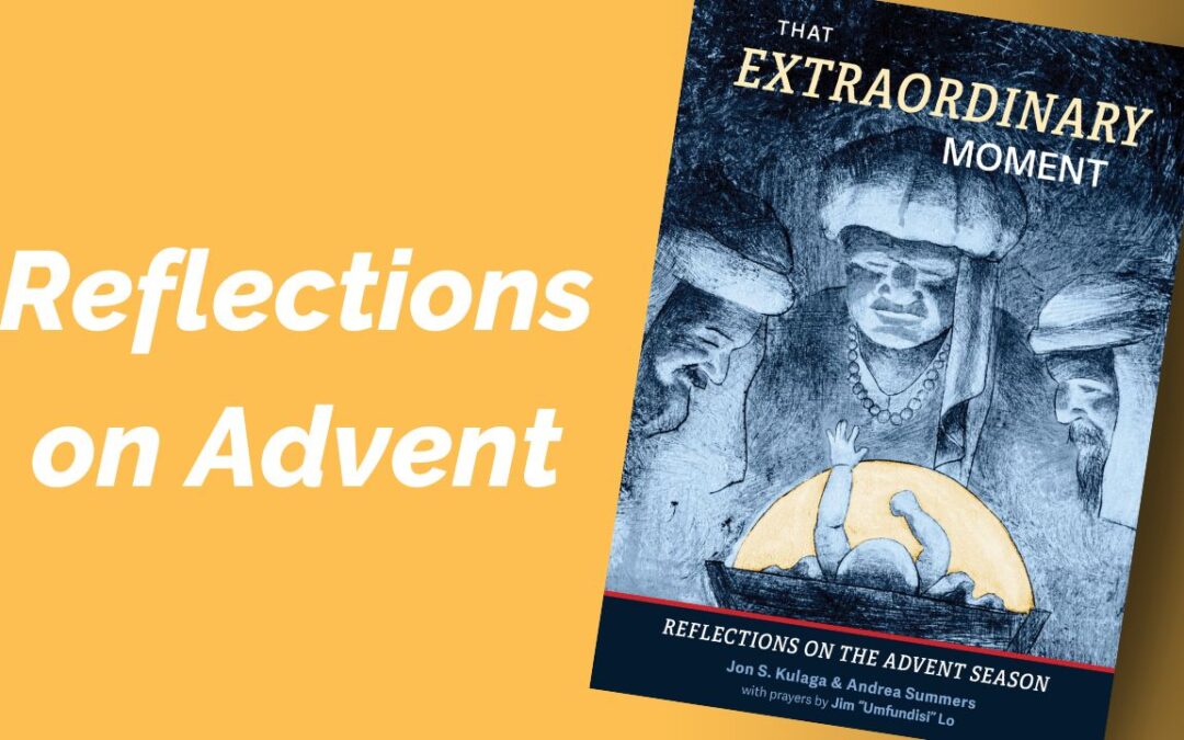 “That Extraordinary Moment”