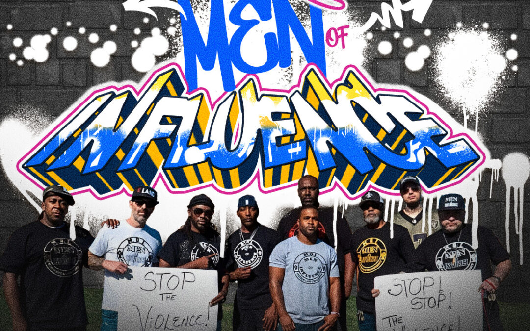 Men of Influence