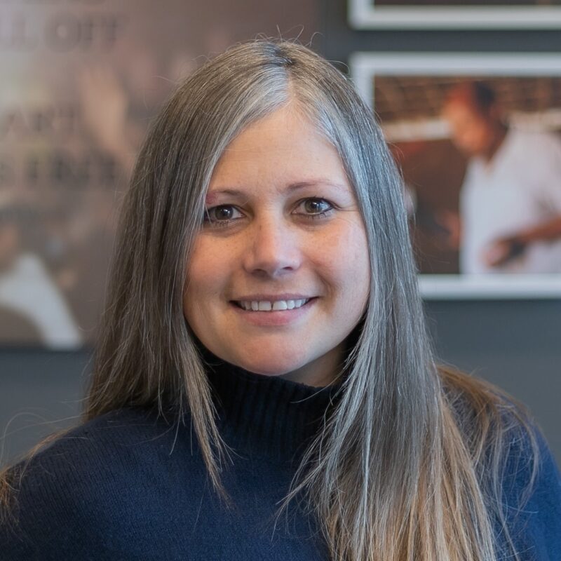 Shawna Amit